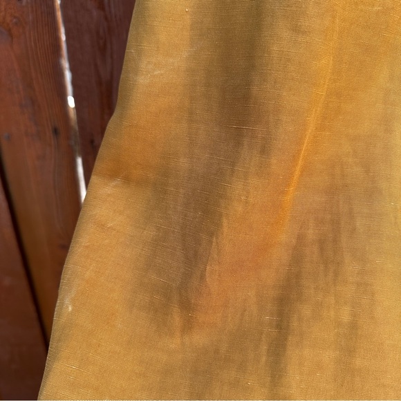 Alex Mill wrap dress - Picture 7 of 13